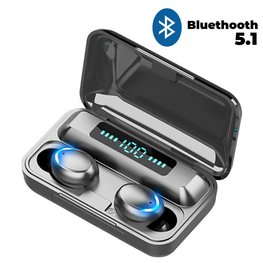 Bluetooth Earbuds For S Amsung Android W